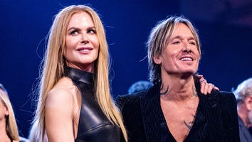 Nicole Kidman Files For Divorce From Husband Keith Urban